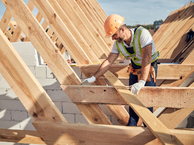 Metal Roofing